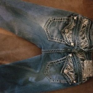 Jeans Miss me